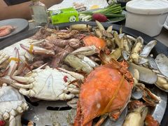 -仙螺岛海鲜自助餐厅(总店)