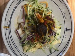 -陇上秦轩西安biangbiang面(朝龙汇店)