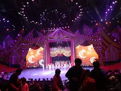 -珠海横琴长隆《卡卡虎奇遇记》