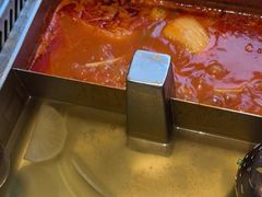 -海底捞火锅(振华广场生日主题店)