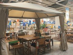 -宜家家居(西安未央商场店)