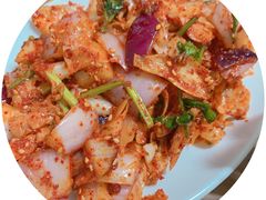 -晓梦戳子肉(瑞云路店)
