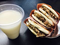 -樊记腊汁肉(竹笆市总店)