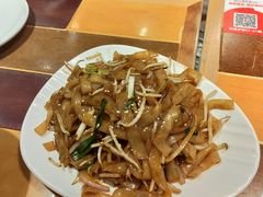 -花少爷的粥(中贸广场店)