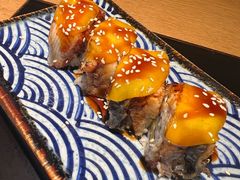 -沼津港日本料理·寿喜烧·烧鸟(新世界大丸百货店)