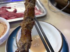 -月圆火锅(宁海东路二店)