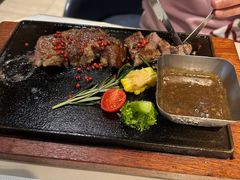 -豪客来牛排(华创国际广场店)