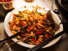 -川堂风·跷脚牛肉·乐山爆炒(中建乐荟天地店)