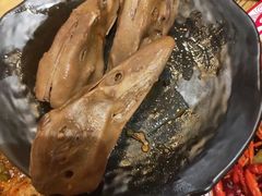 -嘎嘎鸭脑壳(金琴店)