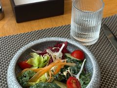 -北京康莱德酒店-Chapter餐厅