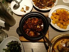 -汤城小厨•粤菜•靓汤(金宝街店)