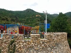 -济南马套将军山