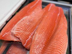 -锦绣大地生鲜食品厅