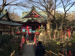-井之头恩赐公园