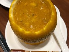 老上海橙香蟹糊-上海人家花樣年华(中山公园店)