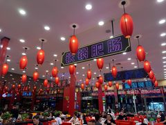 -簋街仔仔小龙虾(总店)