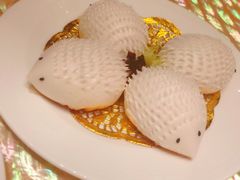 -8餐厅(新葡京酒店)