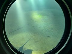 -白鹤梁水下博物馆