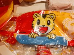 -麦当劳(中唱大厦店)