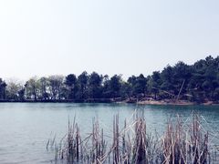 -南京市无想山景区