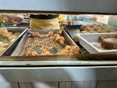 -满记烧饼(牛街东里小区一区店)