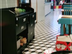 大堂-小杨生煎(龙阳广场店)
