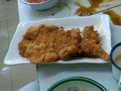 炸猪排-做了不起的80后