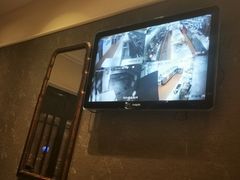 -海天楼中餐厅(吴宫泛太平洋酒店)