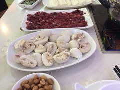 -潮泰牛肉火锅 · 创于1992年(车公庙店)