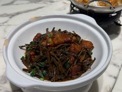 -徽州月·民间徽菜(浦东总店)