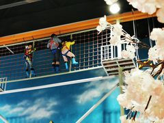 -Mr·Kuma酷么先生雪之乐园