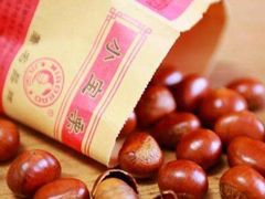 小宝栗子-德盛炸鸡腿(大沽南路店)