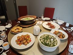 -天福苑(崇宁路店)