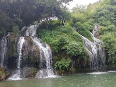 -天河潭旅游度假区