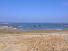 -日照灯塔风景区