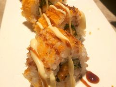 -贵木日本料理·铁板烧(新地假日广场店)