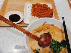 -味千拉面(泰州万达广场店)