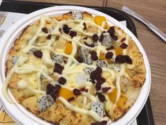 -City1+1城市比萨(国商卫星广场店)