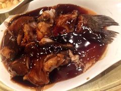 -民族饭店-四季餐厅