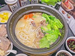 -老鸭集(萧山万象汇店)