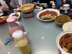 -农家湘菜(安亭店)