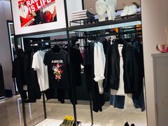 店内环境-PEACEBIRD(仓山万达广场店)