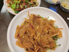 -张大嘴菜馆(庞各庄店)