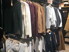 -MUJI无印良品(西单大悦城店)