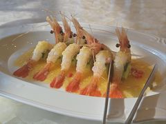 -四季明湖·鲁菜海鲜(明湖店)