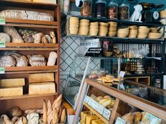 -Juicy Bakery(大学路店)