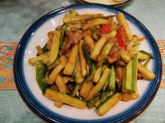 -大师傅金奖啤酒鱼(西街口总店)