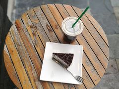 -星巴克臻选(成都宽窄巷子店)