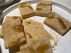 -川味堂·四川豆花(八卦岭店)