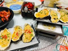 -靓虾二哥长沙地标小龙虾(五一广场店)